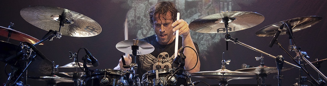 MEINL CYMBALS